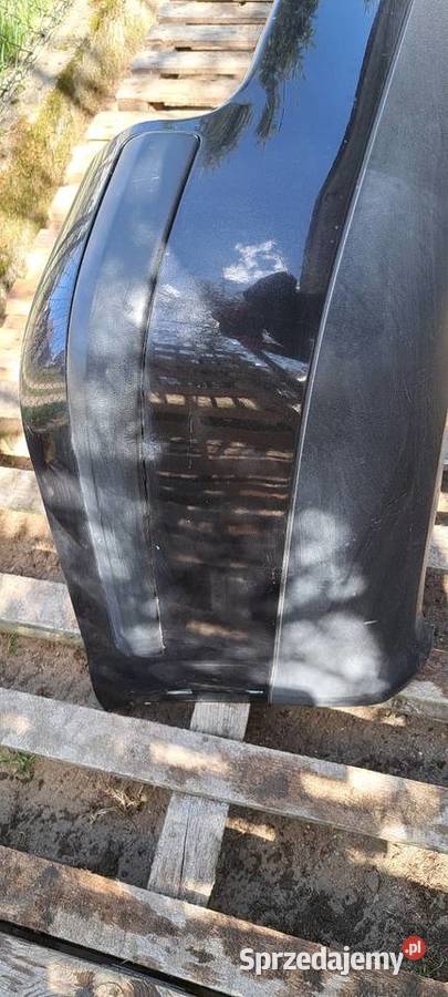 Zderzak tylny VW Passat B5 kombii 1998r Luzino