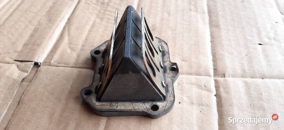 Aprilia Classic 125 membrana Warszawa