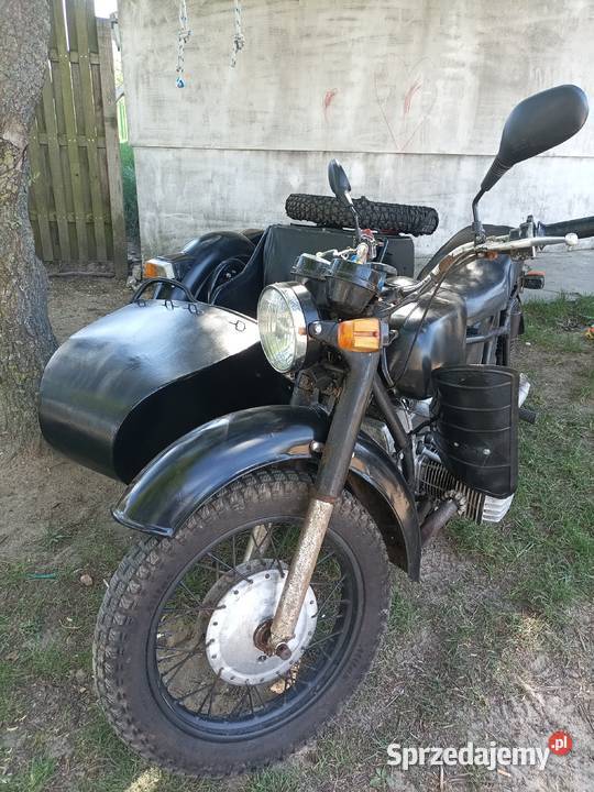 Sprzedam Dnieprze 1036 Wielkie Radowiska sprzedam