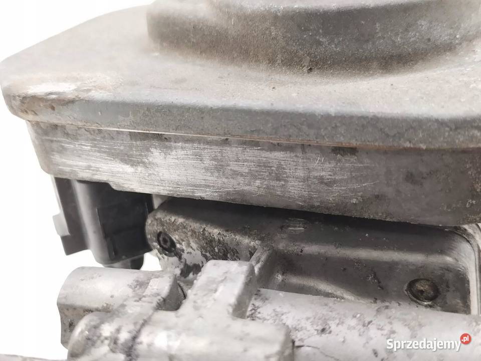 PRZEPUSTNICA 20 TDCI Ford Focus Mk3 20102019 osobowe Części samochodowe