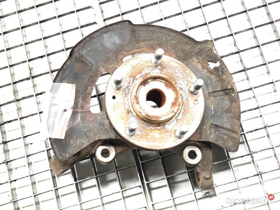 ZWROTNICA PRAWY PRZÓD HYUNDAI ELANTRA V 16 132