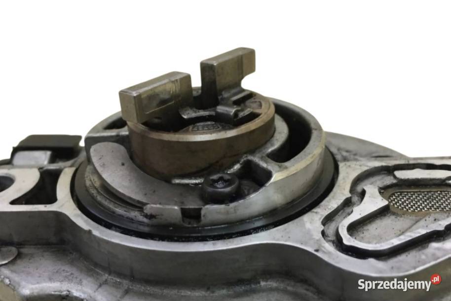 POMPA VACUM CITROEN BERLINGO III PARTNER III 16 osobowe Działoszyce