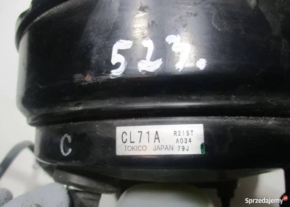 INFINITI FX 45 SERVO POMPA HAMULCOWA CL71AR215T