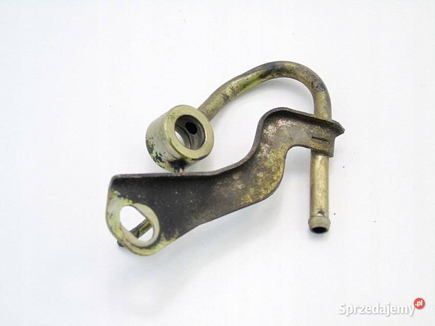 KRÓCIEC RURKA PALIWA 20 D4D D4D AVENSIS T25 Sosnowiec