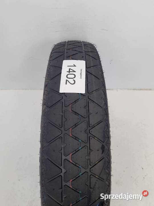 KOŁO DOJAZDOWE Ford Kuga I MK1 13590 R17 5x108 Chełm sprzedam