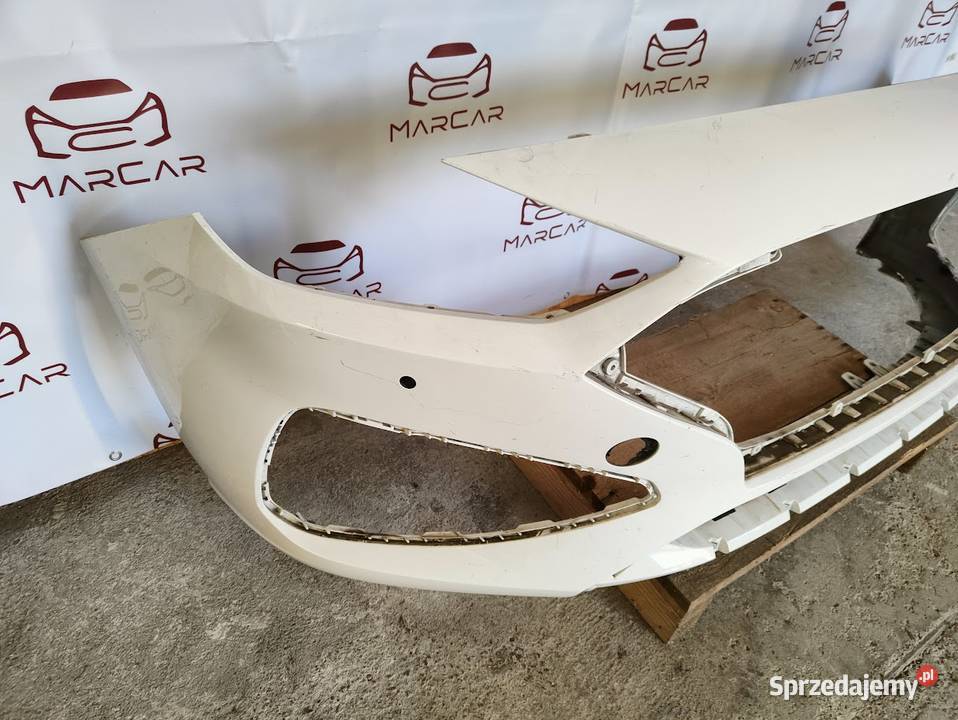 Zderzak Przód Hyundai I30 III Lift 2020 Pleszew sprzedam