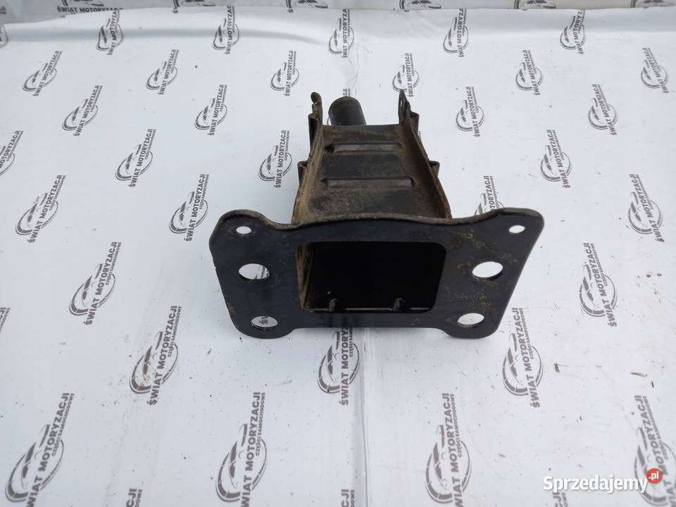 AUDI A3 8P II LIFT 10r strefa zgniotu prawa Kielce