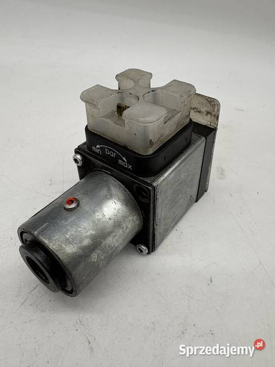 Rexroth R901099815 HED 8 OH20350K14V Pressure mazowieckie Warszawa