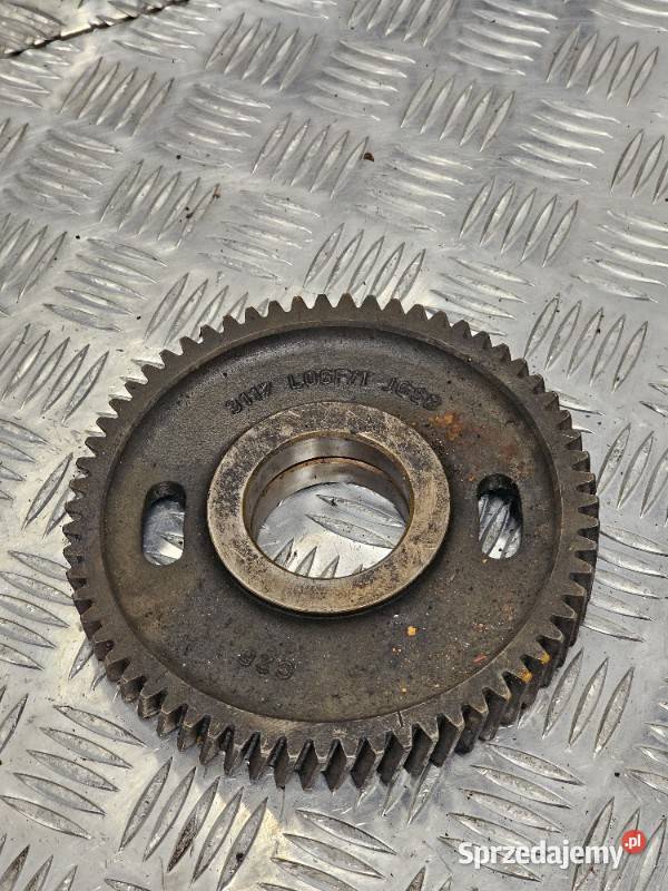 Koło pośrednie Case Class Landini JCB pomorskie