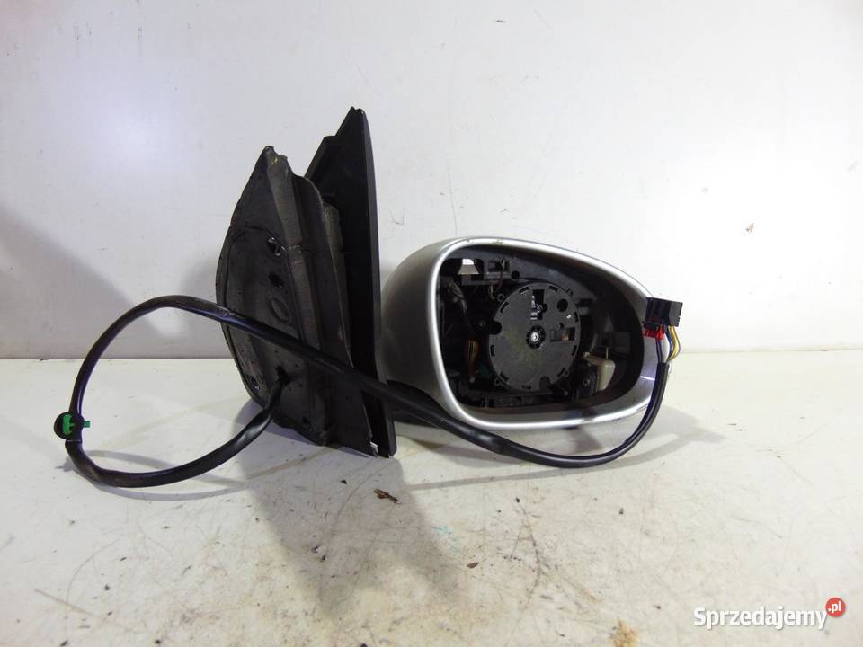 LUSTERKO PRAWA 11 PIN LA7W GOLF IV sprzedam