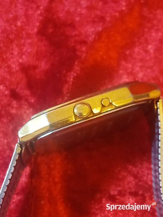 Timex zegarek kolekcjonerów 1980g Wagowo