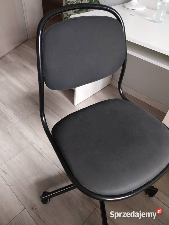 Krzesło do biurka firmy IKEA Wadowice