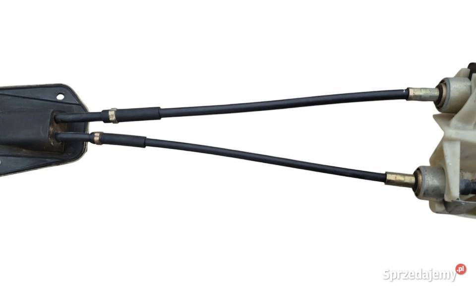 6 BIEGÓW LEWAREK WYBIERAK NISSAN PRIMERA P12 20 osobowe Działoszyce