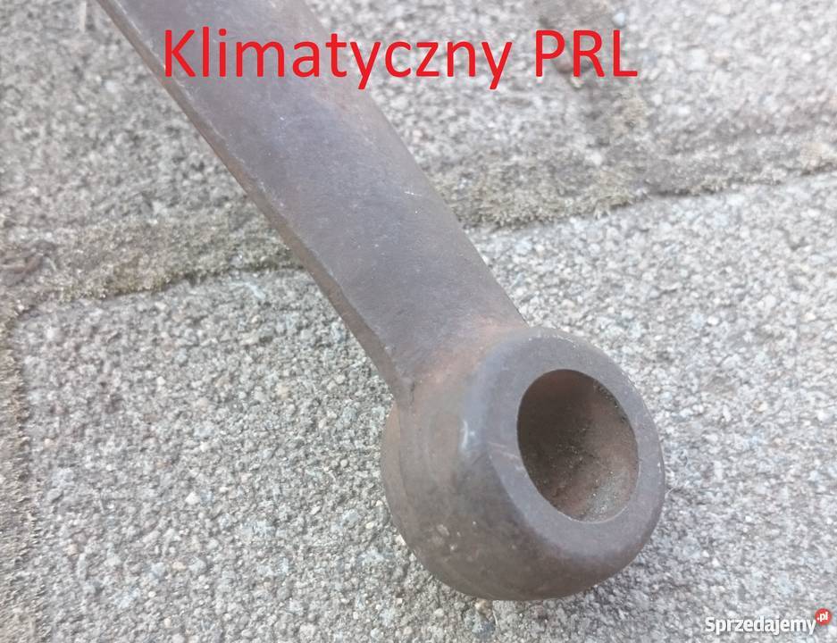 Dźwignia drążka Warszawa Żuk Nysa Ostrów Wielkopolski