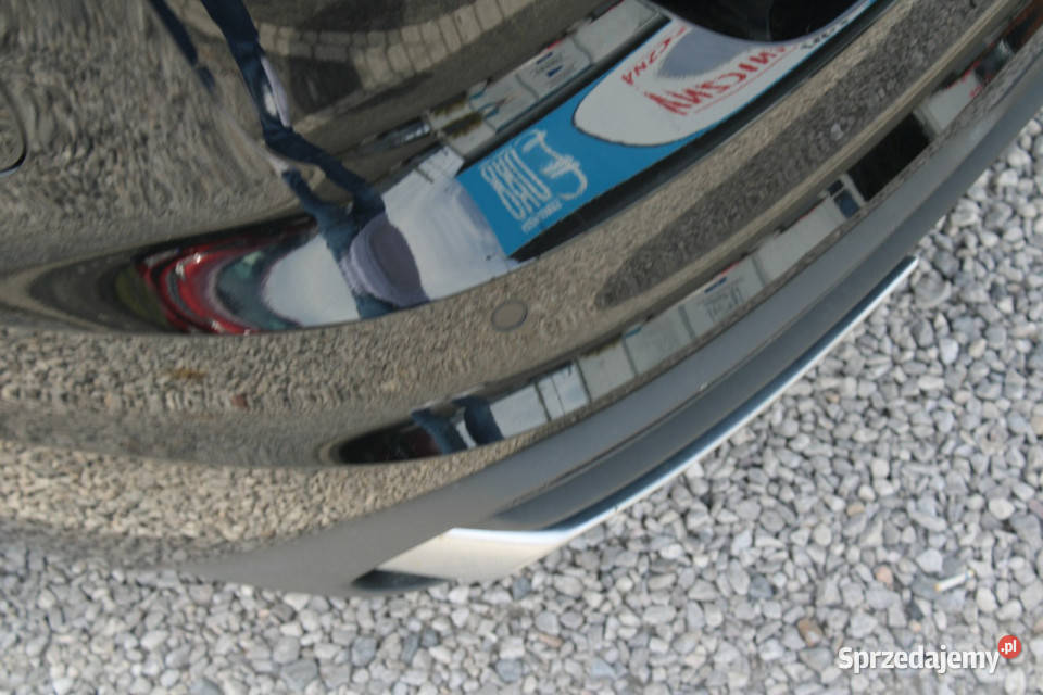 Audi A4 Avant STronic QUATTRO 78780 PLN Salon czarny mazowieckie Warszawa