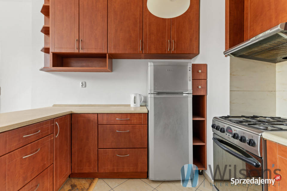 Mieszkanie sprzedam 3794m2 2pokojowe Warszawa własność sprzedam