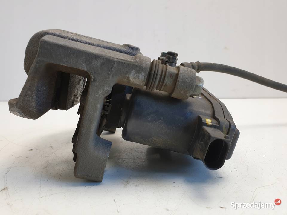 Santa Fe IV 22 CRDI PRAWY TYLNY ZACISH HAMULCOWY osobowe Zaciski i jarzma Rudka