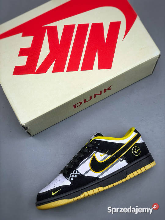 Nike Dunk SB Low buty sportowe rozmiar 36 46 Zabrze