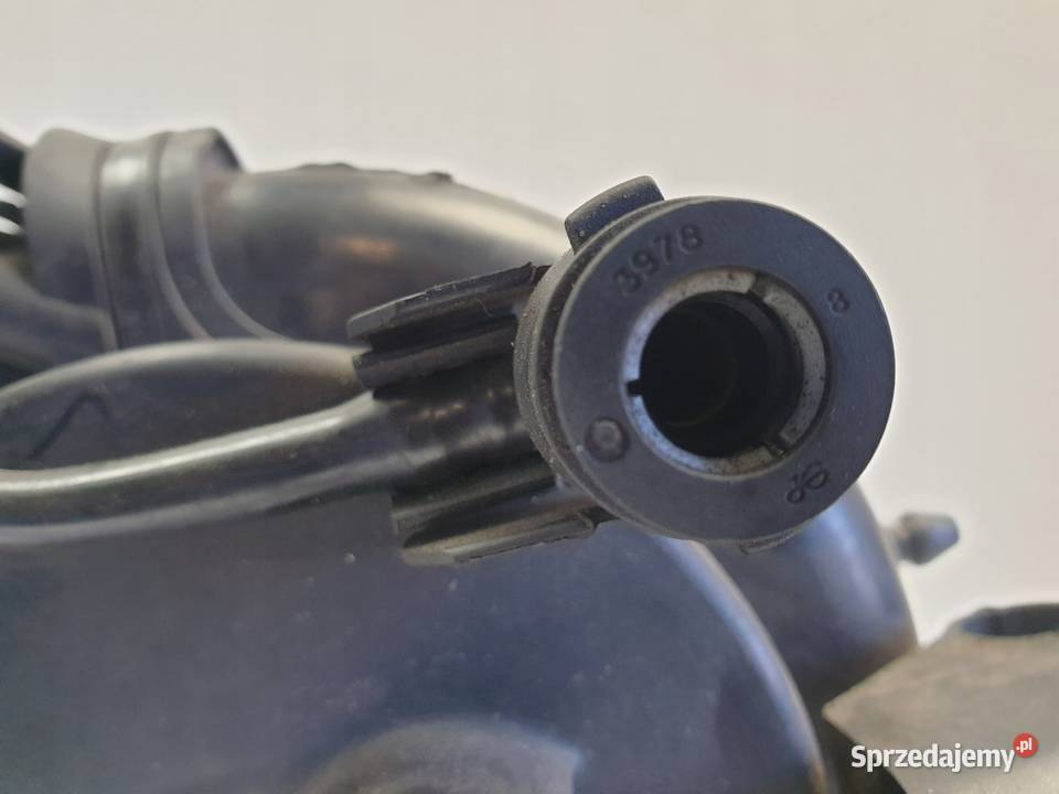 Alfa Romeo Mito 14 16V KOLEKTOR SSĄCY osobowe