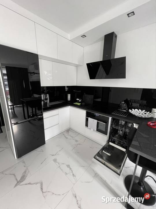 Luksusowy apartament Szyndzielnia 41m parking