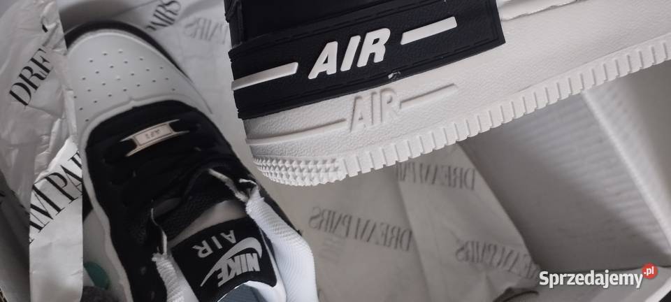 Repliki buty chłopięce Nike 3421 Ostrowiec Świętokrzyski
