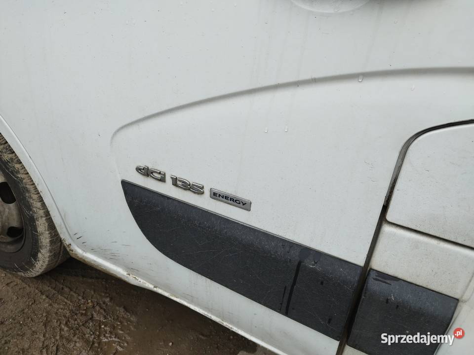 Renault master Laweta Auto pomoc drogowa najazd Lublin