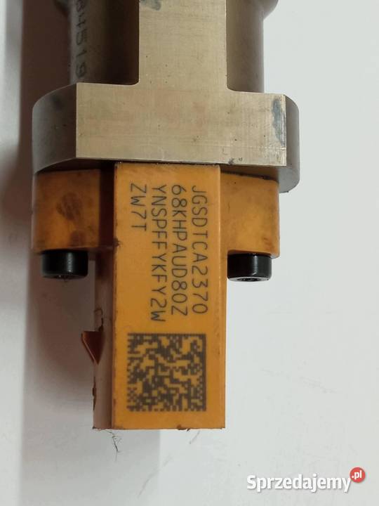 WTRYSKIWACZ 1974030 PACCAR DAF XF 20122016 106 sprzedam