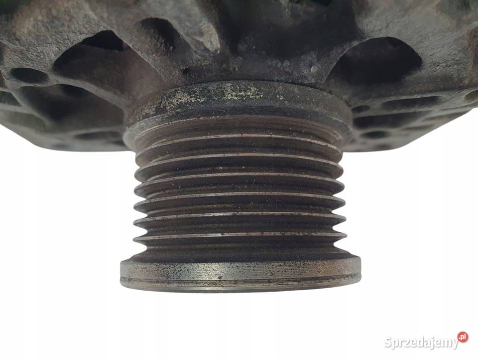 ALTERNATOR Renault Trafic Vivaro 20 DCI Valeo osobowe Chełm