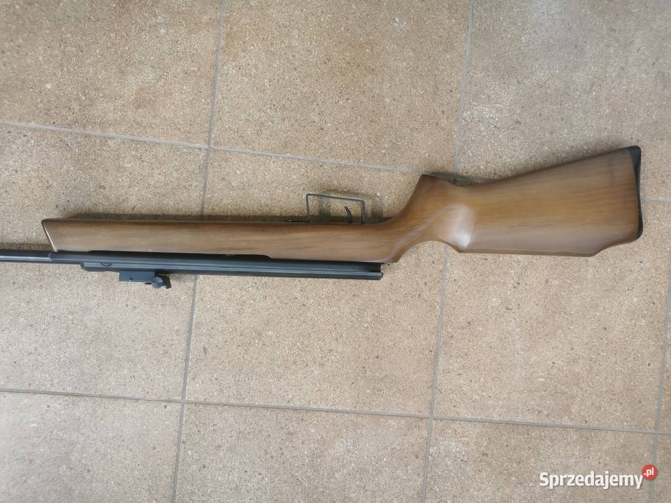 Wiatrówka hammerli mod 401 Myślenice