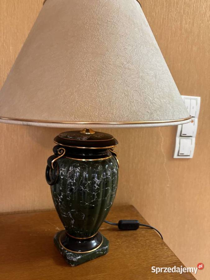 Lampy Oświetlenie dolnośląskie Legnica