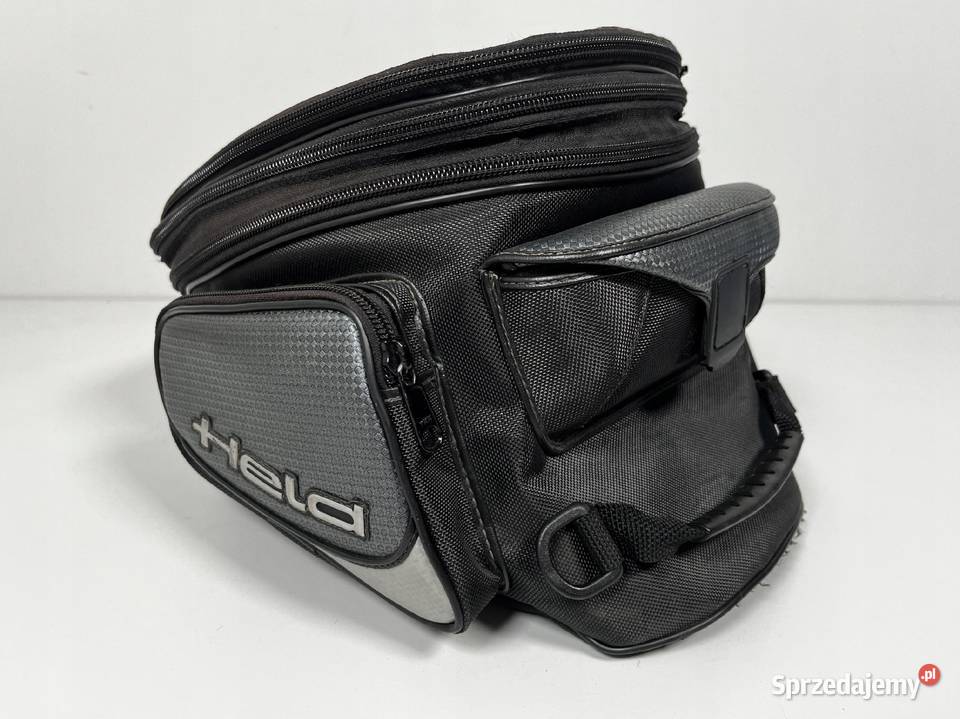 HELD Torba na zbiornik Tankbag 57l Łobżenica