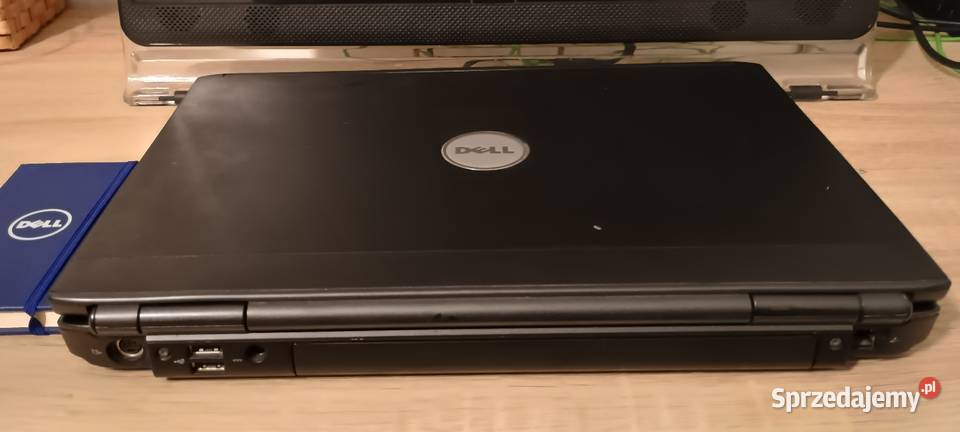 Laptop Dell Latitude D620 Intel Core 2 Duo wielkopolskie
