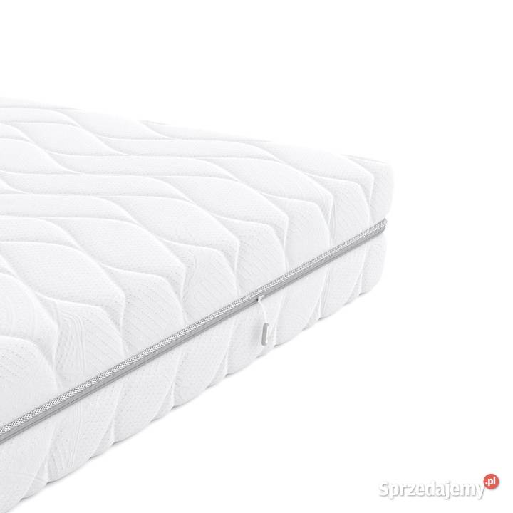 RĘKI Materac FANDANGO HILDING kieszeniowy sprzedam