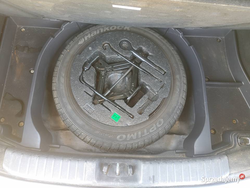 Hyundai i30 16 CRDi 309405km i30 Tomaszów Lubelski