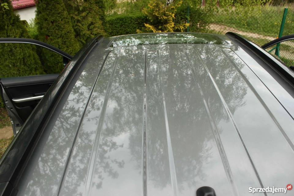 Suzuki Grand Vitara DE LUX 2006 140 Gaz 4x4 Grand Vitara sprzedam