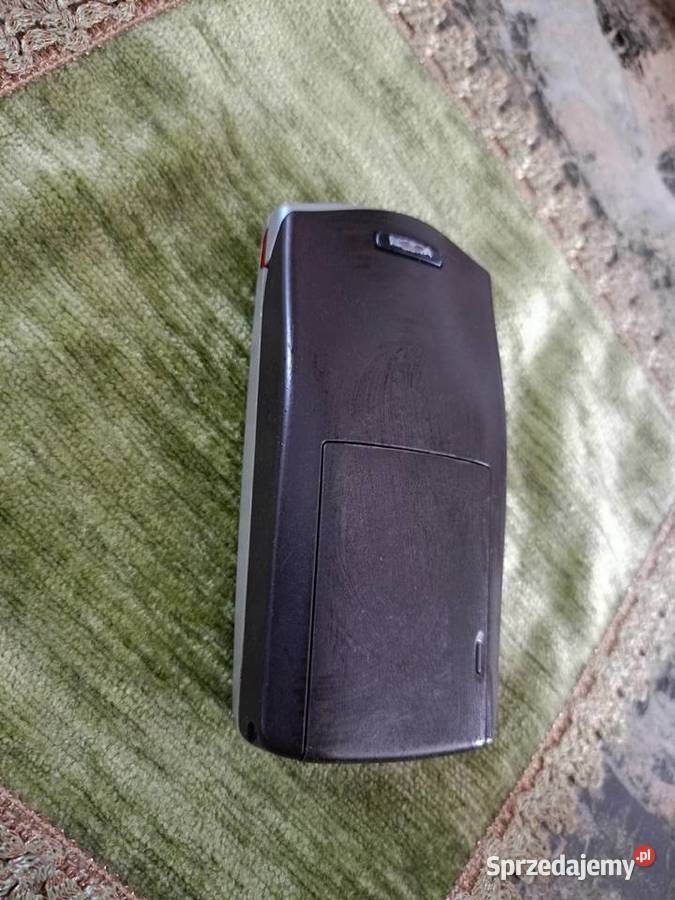 Telefon NOKIA 7650 Kolekcjonera Drawski Młyn