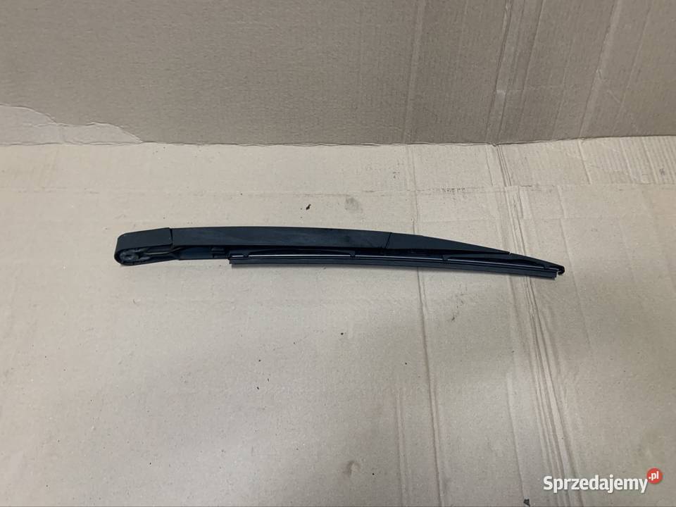 Ramię tylnej wycieraczki tył opel Vectra c Szczecin