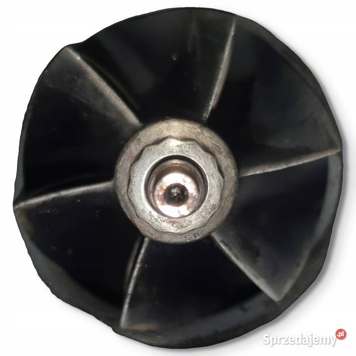 TURBOSPRĘŻARKA Audi A3 8L Golf IV 19 TDI turbo lubelskie Chełm