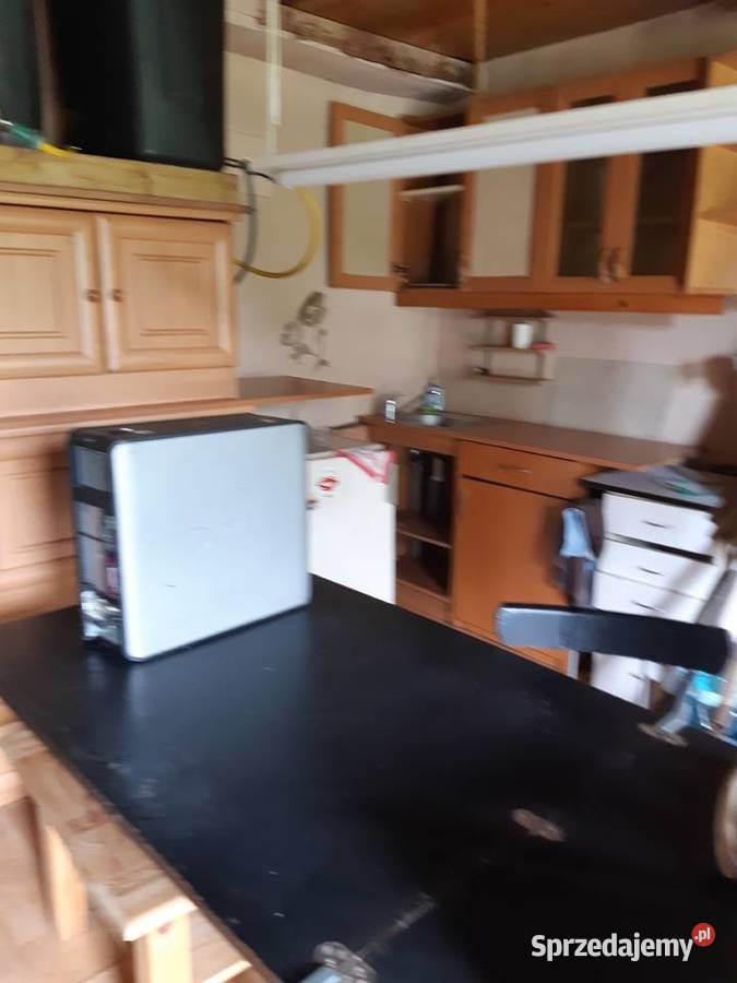 Działka ROD Gdańsk sprzedam