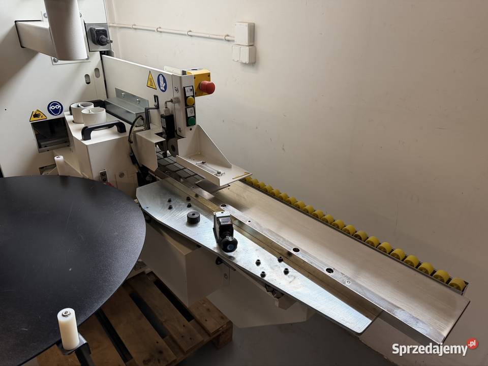 Okleiniarka oklejarka Scm Olimpic K560R 2021 małopolskie Gorlice sprzedam
