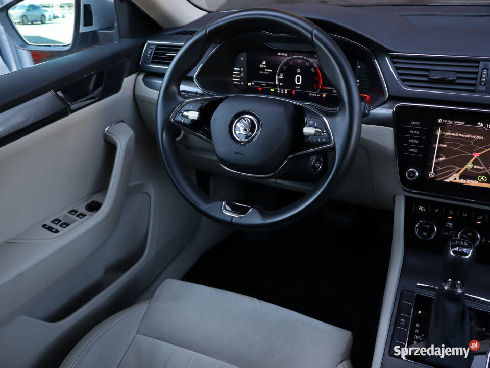 Skoda Superb 20 TSI Bielany Wrocławskie sprzedam