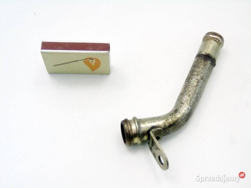 RURKA KRÓCIEC WODY 30 CDTI TID OPEL VECTRA C Pozostałe Sosnowiec