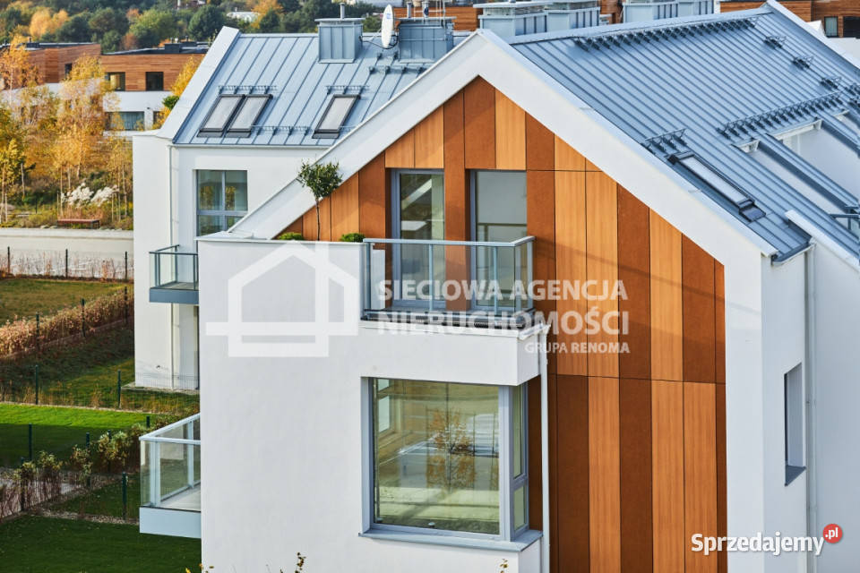 Mieszkanie 7268m2 2pokojowe Mechelinki