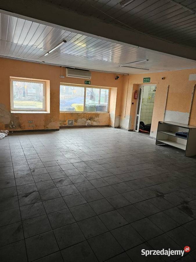 Dom mąkoszyce Sprzedaż