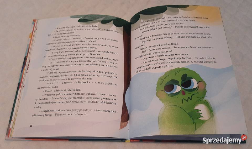 Gang Bystrzaków Razem można więcej Paulina Czeladź