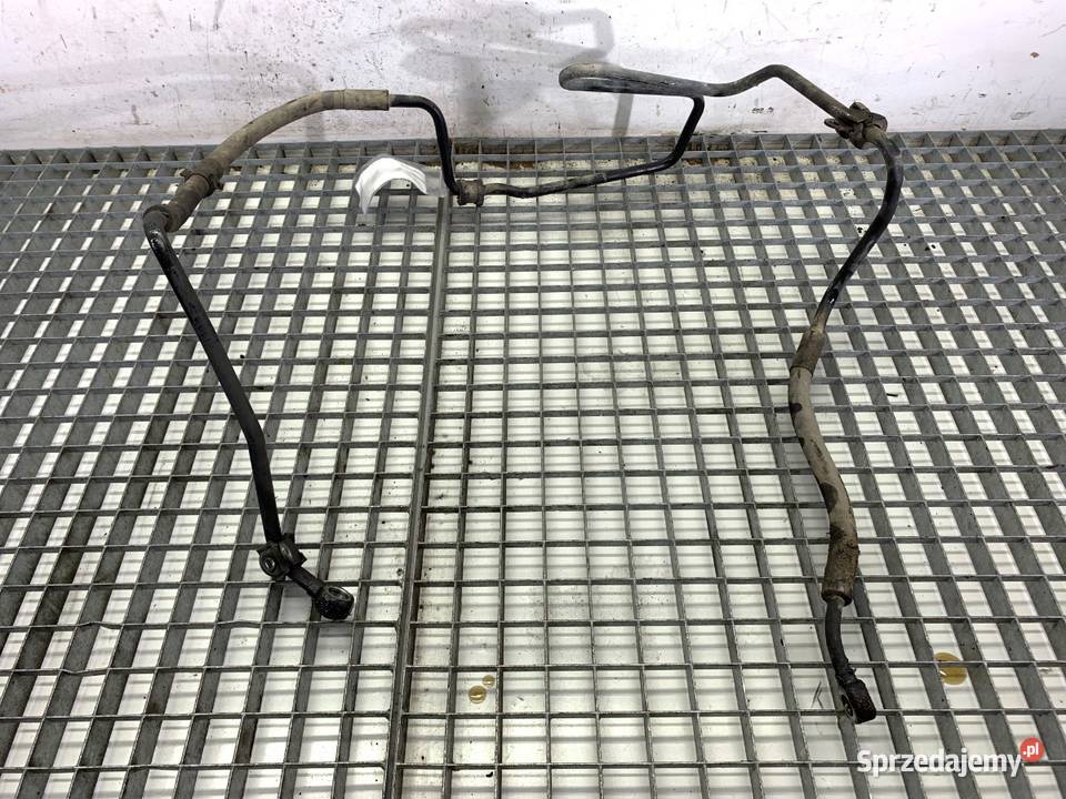 WĄŻ WSPOMAGANIA SEAT LEON I 19 110 9906 PRZEWÓD podkarpackie