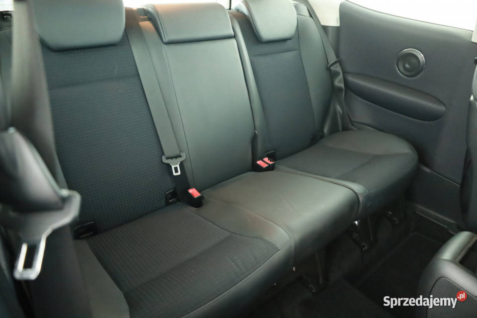 Mercedes A A 200 niebieski Klasa A mazowieckie