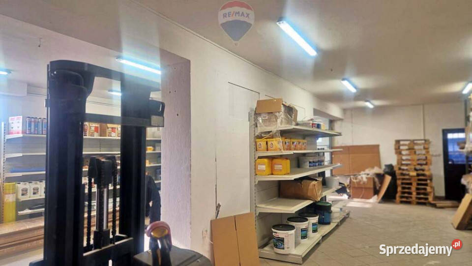 Doskonała Świetna Widoczność 150m2 Wynajem śląskie Cieszyn