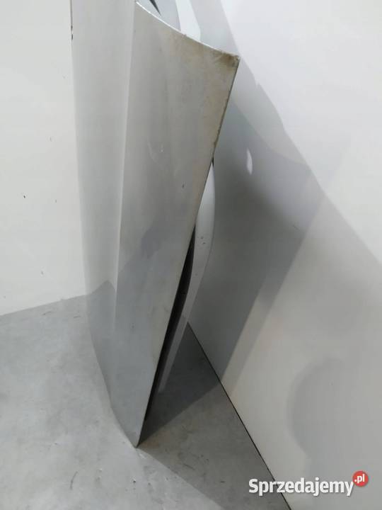 DRZWI LEWE PRZÓD LA7W Skoda Superb II 20082015 świętokrzyskie