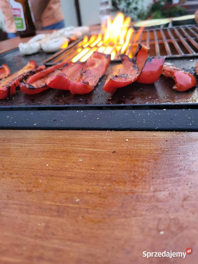 Grill nowoczesny Limanowa